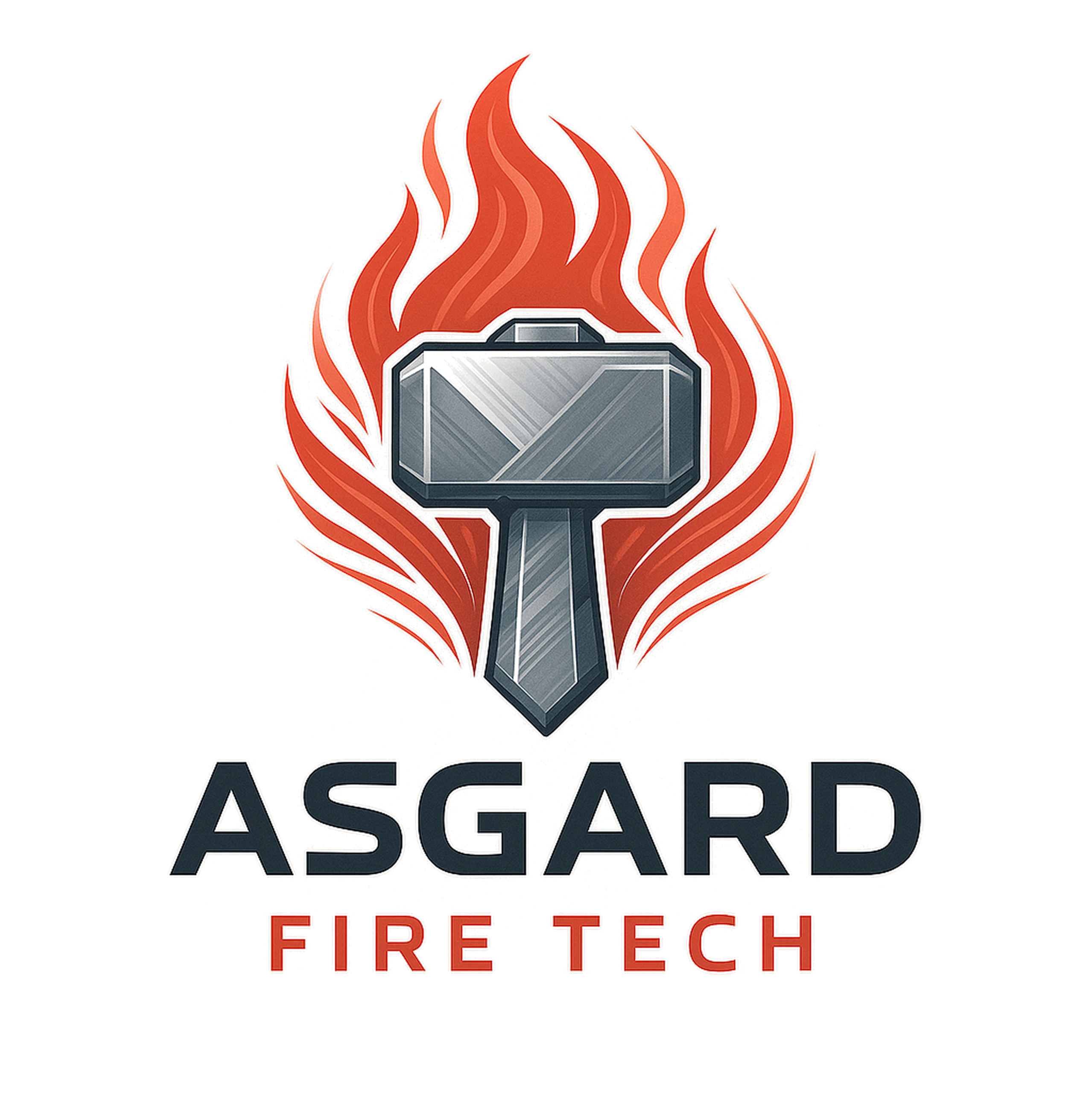 Asgard Fire Tech