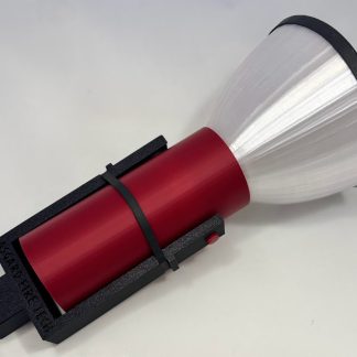 Asgard Smoke Tool (AST)